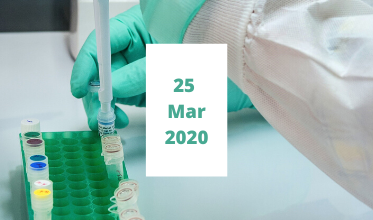 25 Mar 2020