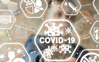 Top tips for businesses living in an unknown world with Covid-19