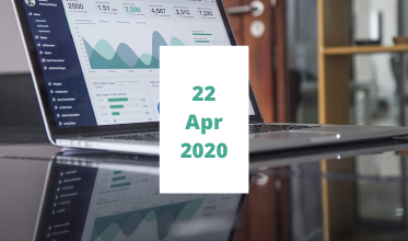 Webinar 22 April