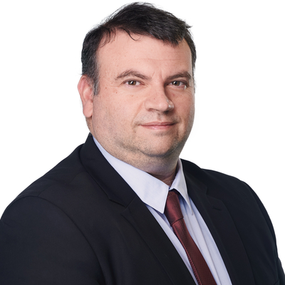 Johan Potgieter 400×400 Ben Carmichael Pathfinder Solutions